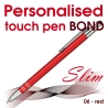 Bond Touch 06 red