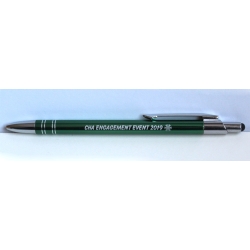 Bond Touch 13 dark green