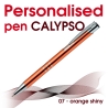 Calypso 07 orange