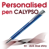 Calypso 03 dark blue