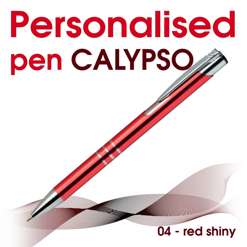 Calypso 04 red