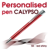 Calypso 04 red