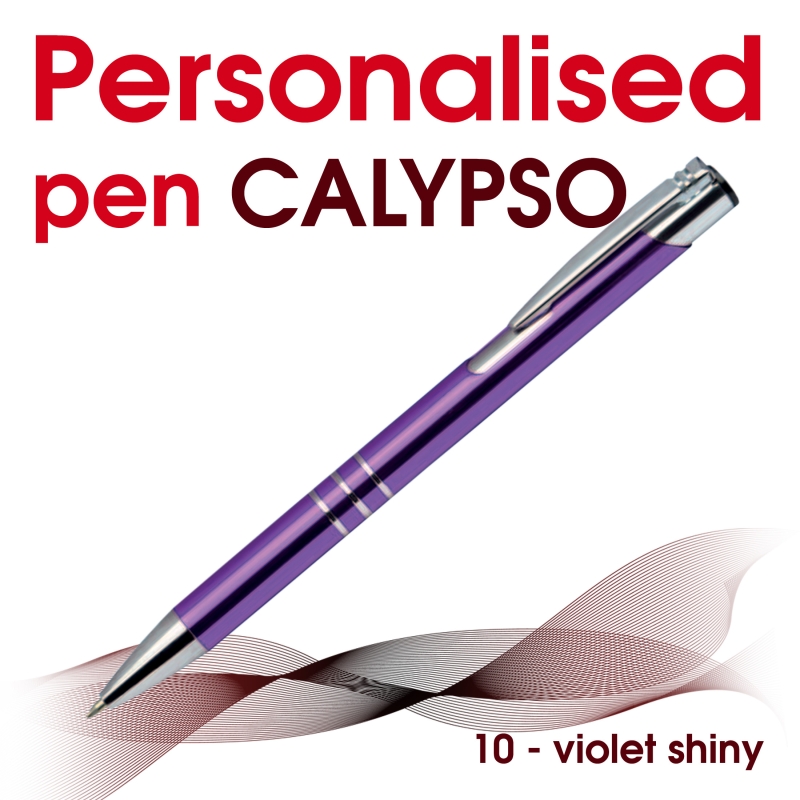 Calypso 10 violet