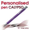 Calypso 10 violet