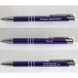 Calypso 10 violet