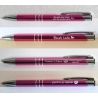 Calypso 21 pink