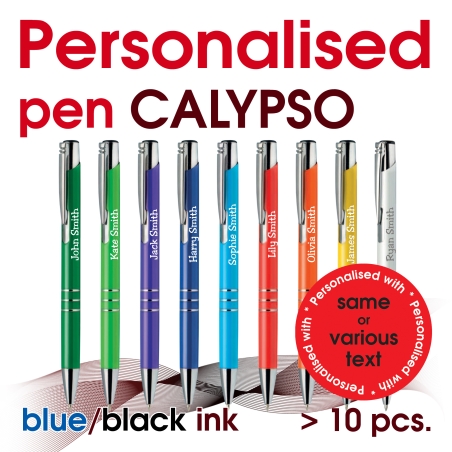 Calypso 99 mix colours