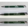 Cosmo 12 green