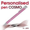 Cosmo 16 pink