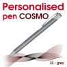 Cosmo 22 grey