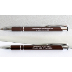 Cosmo 23 brown