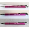 Cosmo 26 dark pink