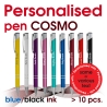 Cosmo 99 mix colours
