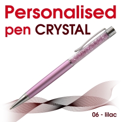 Crystal 06 lilac