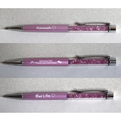 Crystal 06 lilac