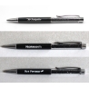 Crystal 11 black