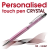Crystal Touch 06 violet
