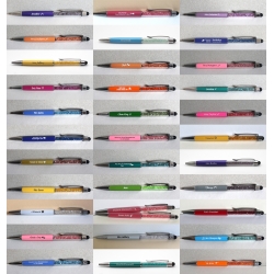 Crystal Touch 99 mix colours