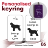 006 - American Cocker Spaniel