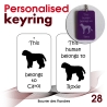 028 - Bouvier des Flandres