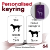 064 - German Wirehaired Pointer
