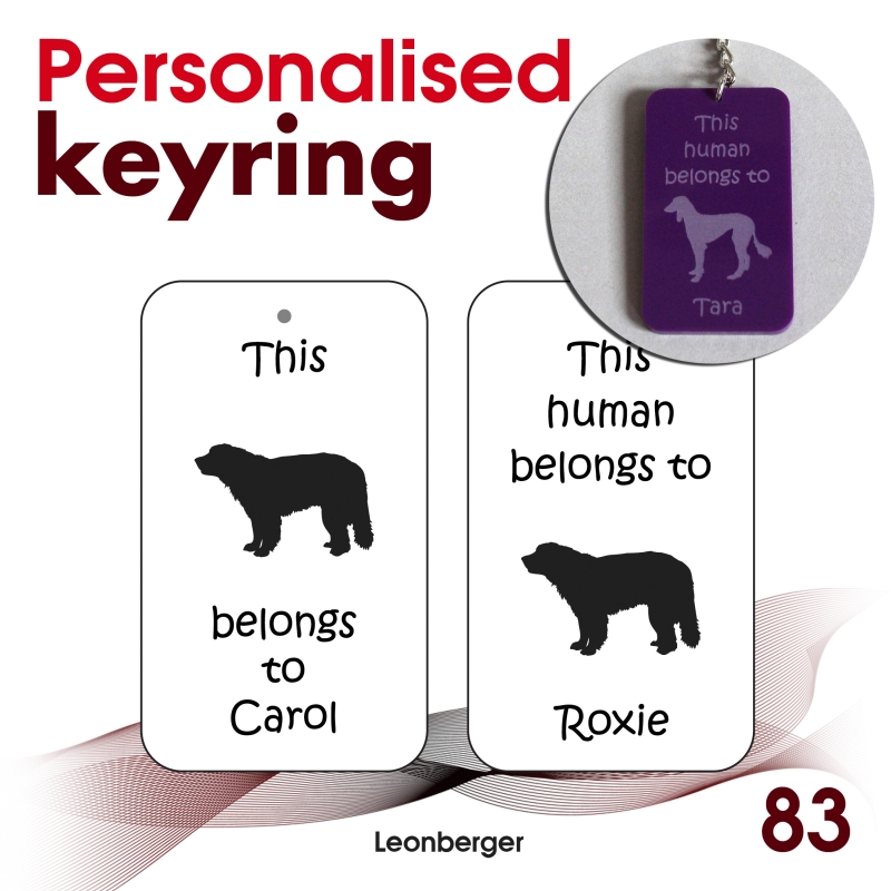 083 - Leonberger
