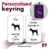 089 - Miniature Pinscher