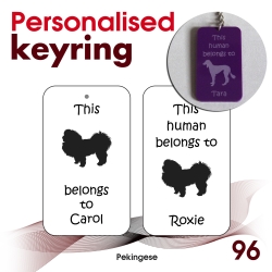 096 - Pekingese