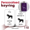 110 - Russian Spaniel