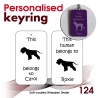 124 - Soft-coated Wheaten Terrier