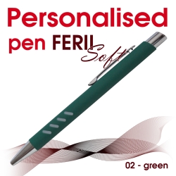 Ferii 02 green