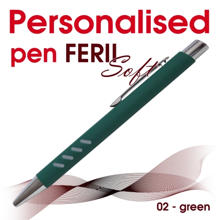 Ferii 02 green
