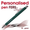 Ferii 02 green