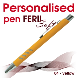 Ferii 04 yellow