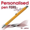 Ferii 04 yellow