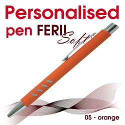 Ferii 05 orange