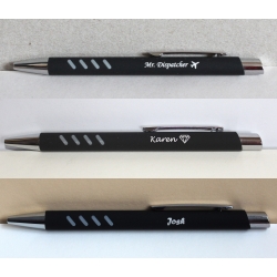 Ferii 08 black