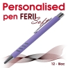 Ferii 12 lilac