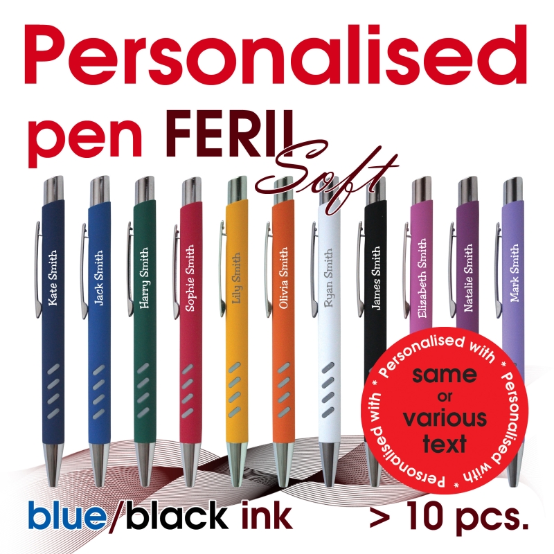 Ferii 99 mix colours