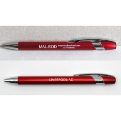 Genius 06 red
