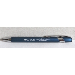 Genius 10 dark blue