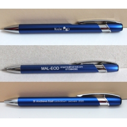 Genius 10A blue