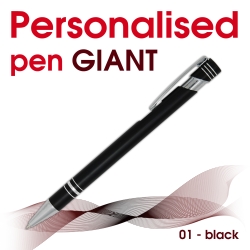 Giant 01 black