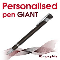 Giant 03 graphite