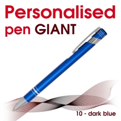 Giant 10 dark blue