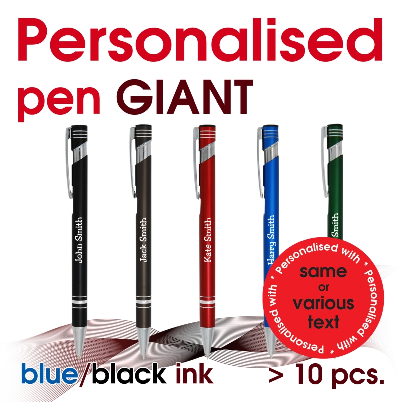 Giant 99 mix colours