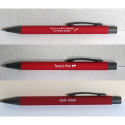 Goma 04 red