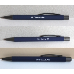 Goma 06 dark blue