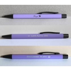 Goma 10 violet