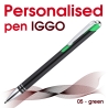 Iggo 05 green